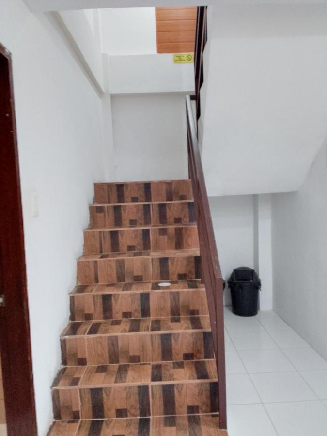 Raje Residence El Nido Kültér fotó
