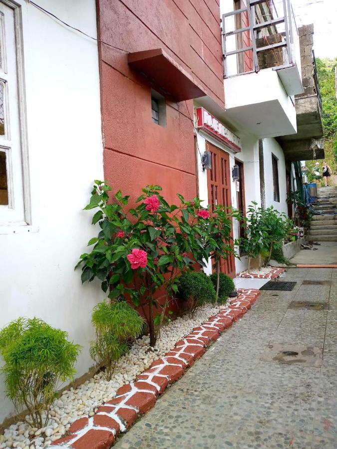 Raje Residence El Nido Kültér fotó