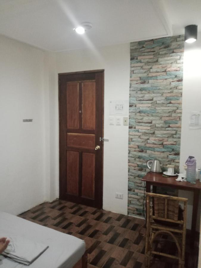 Raje Residence El Nido Kültér fotó