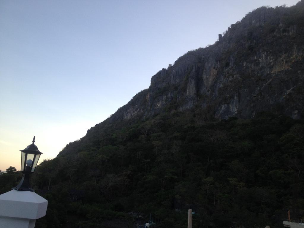 Raje Residence El Nido Kültér fotó