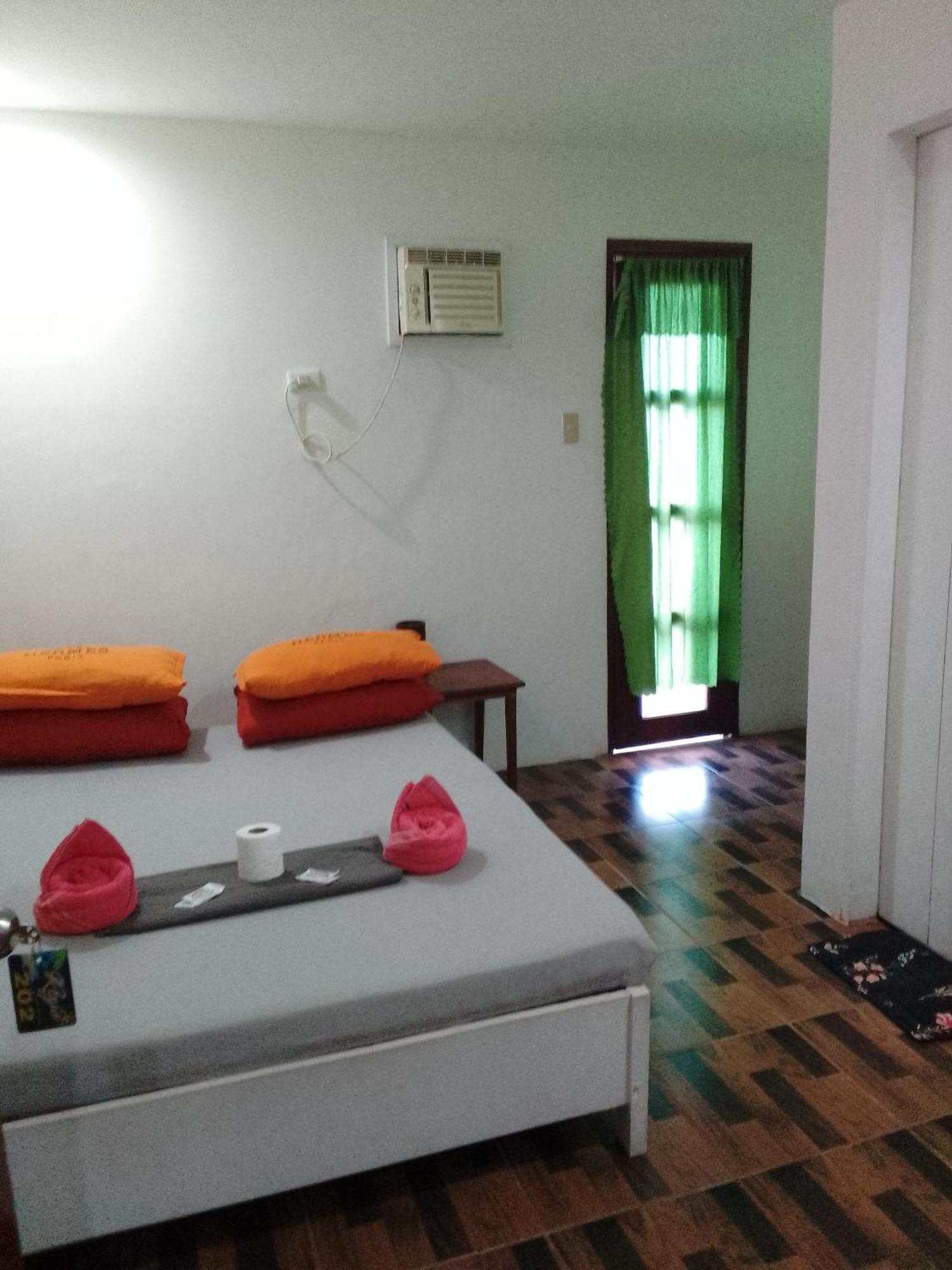 Raje Residence El Nido Kültér fotó