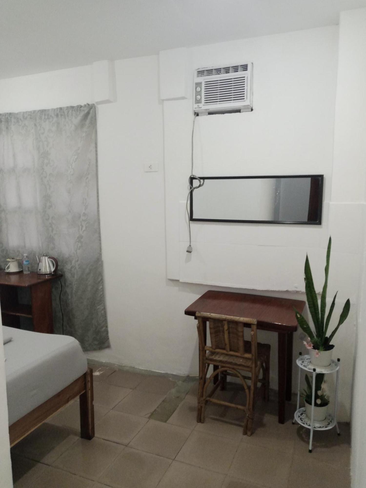 Raje Residence El Nido Kültér fotó