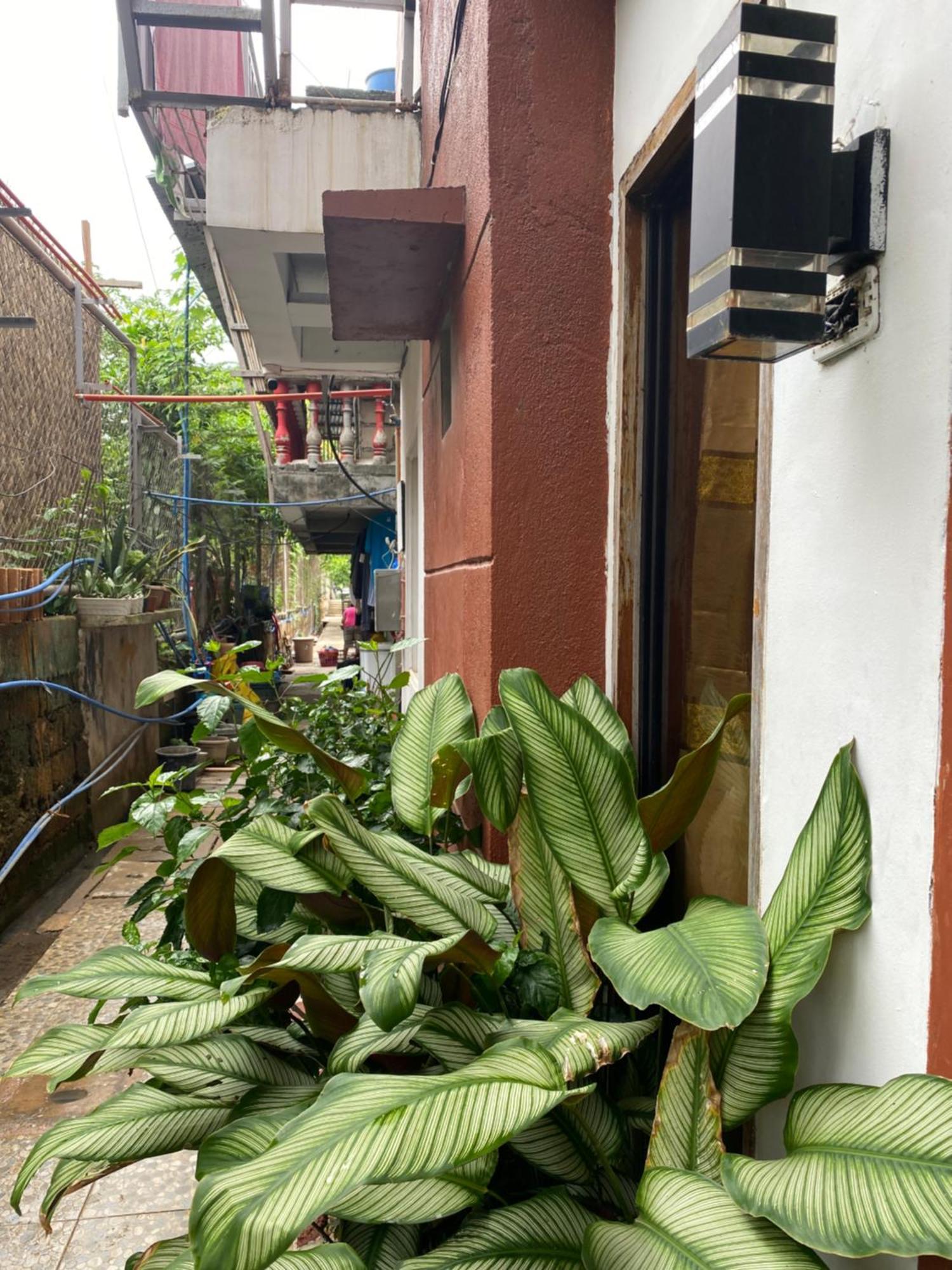Raje Residence El Nido Kültér fotó