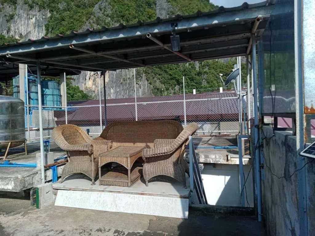 Raje Residence El Nido Kültér fotó