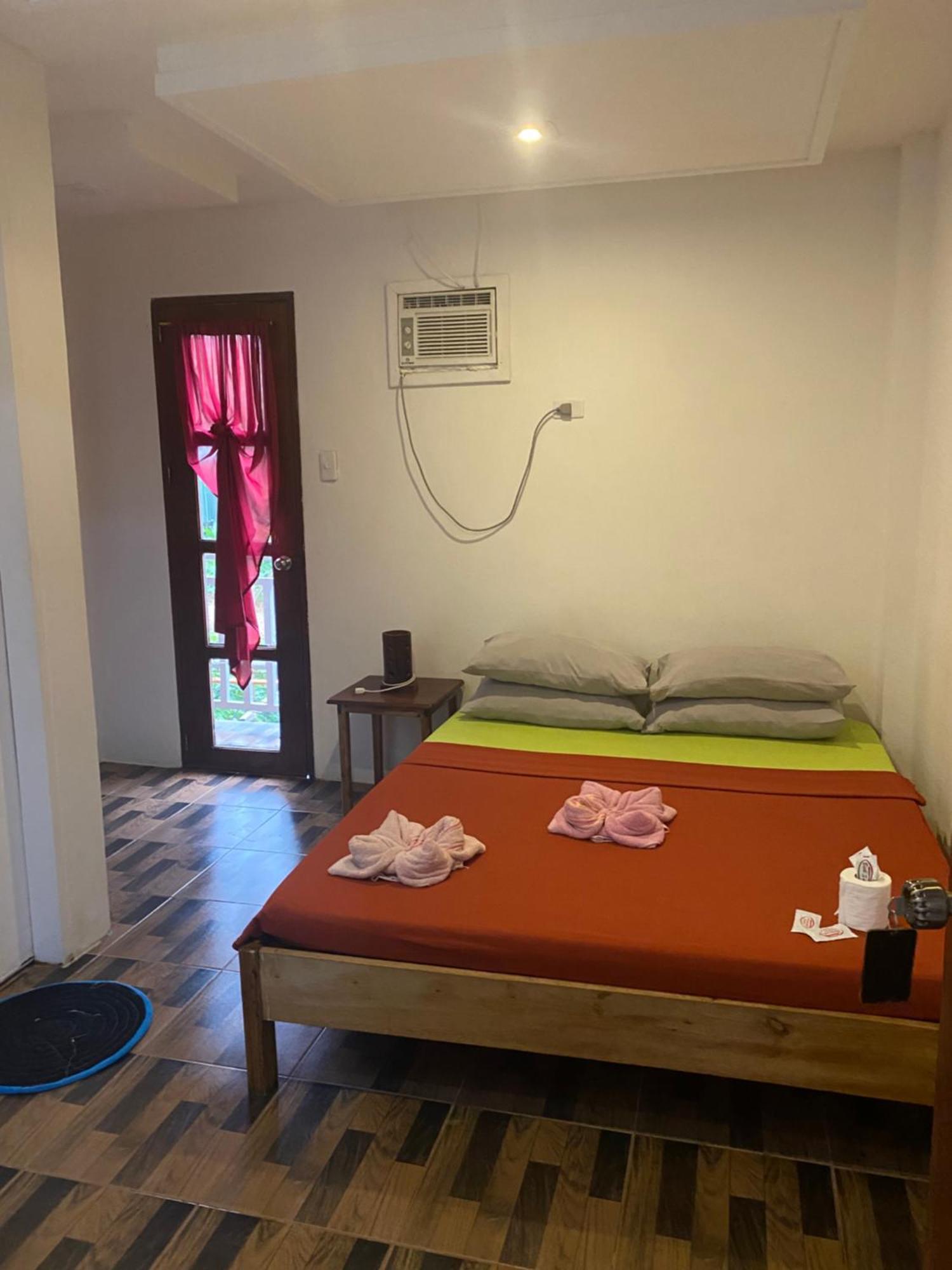 Raje Residence El Nido Kültér fotó