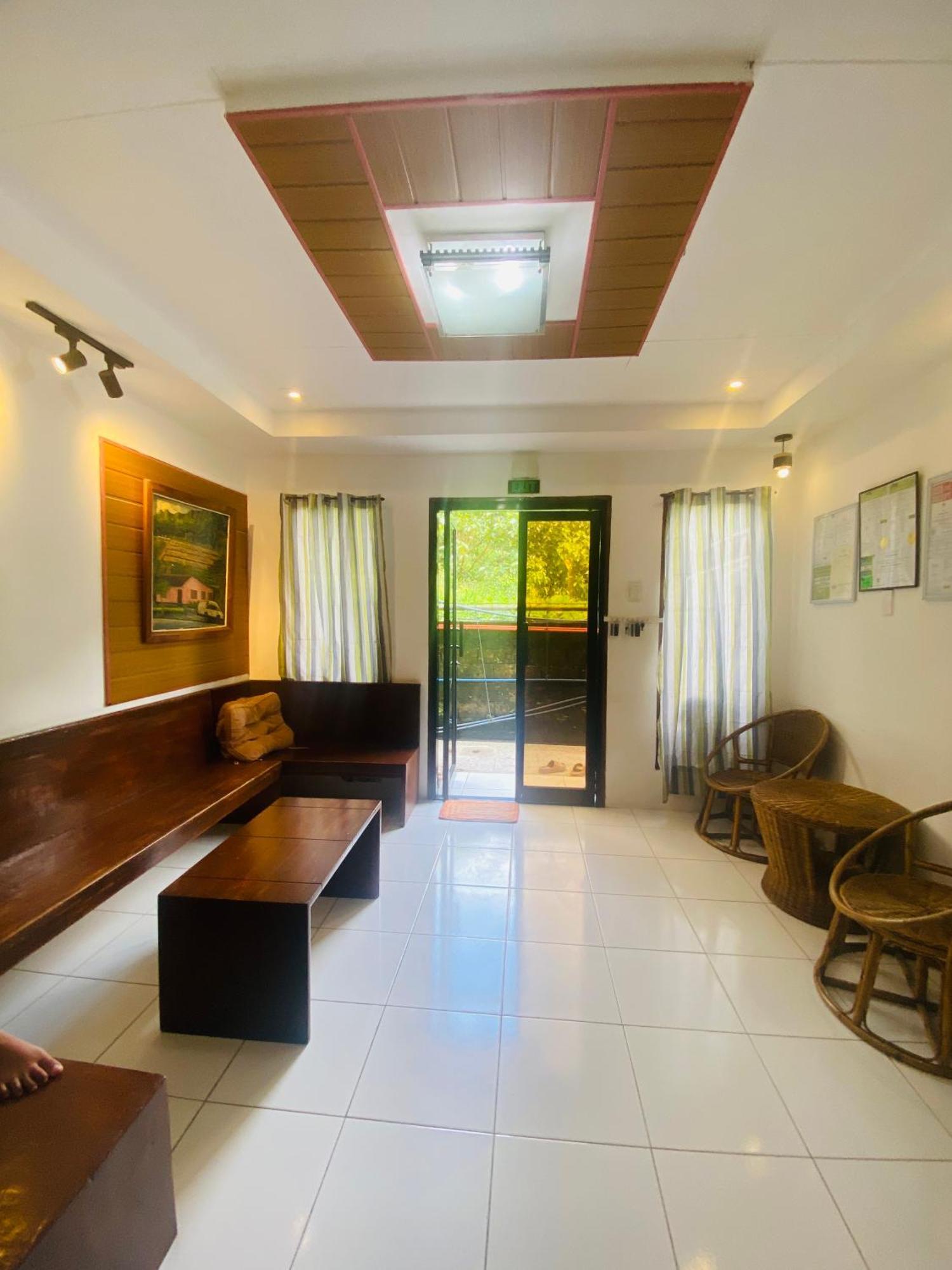 Raje Residence El Nido Kültér fotó