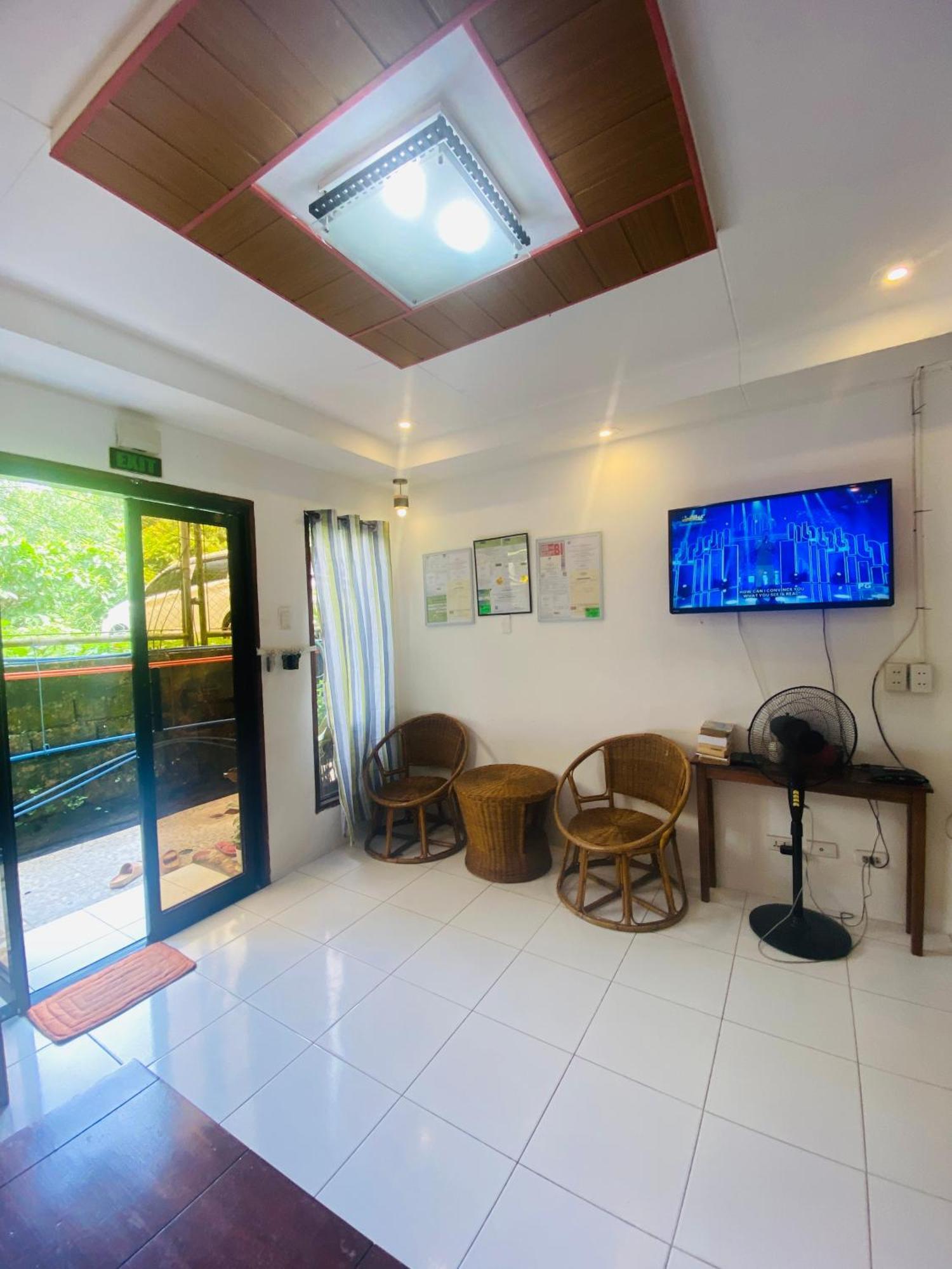 Raje Residence El Nido Kültér fotó