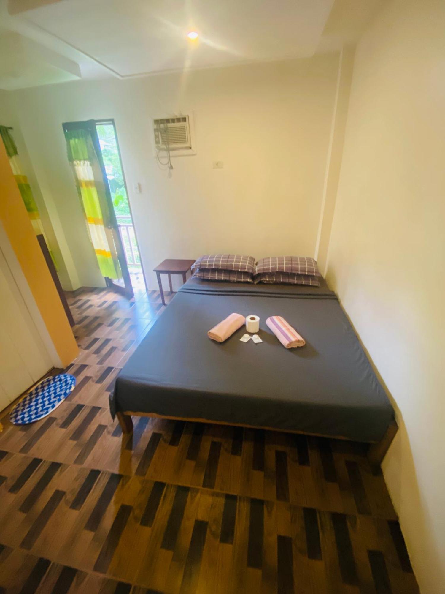 Raje Residence El Nido Kültér fotó