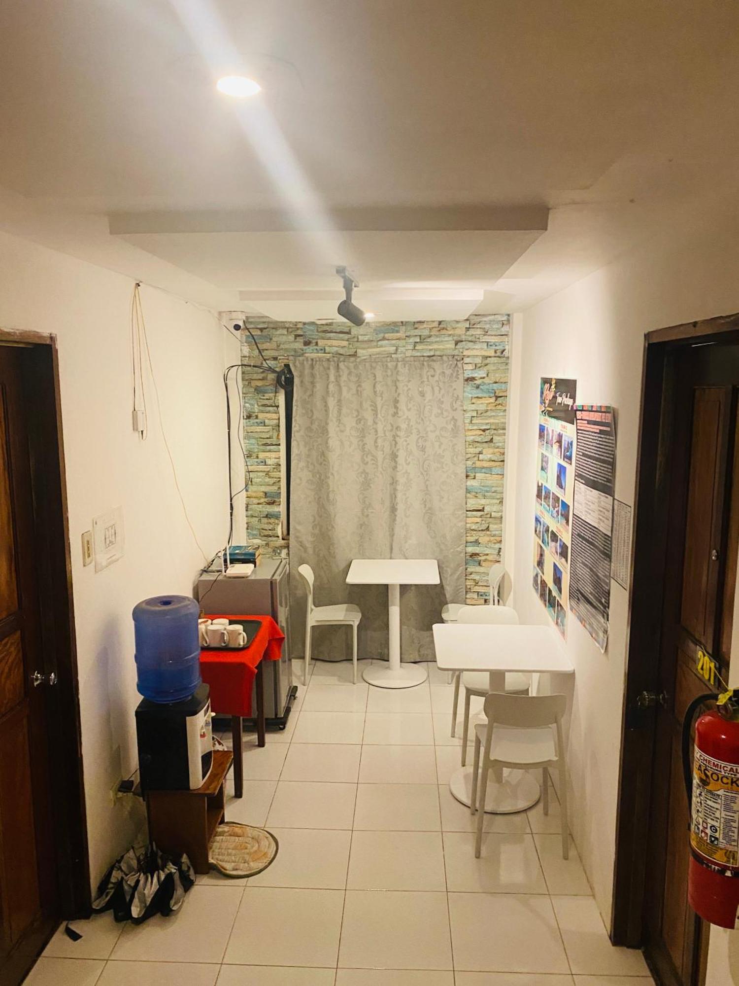 Raje Residence El Nido Kültér fotó