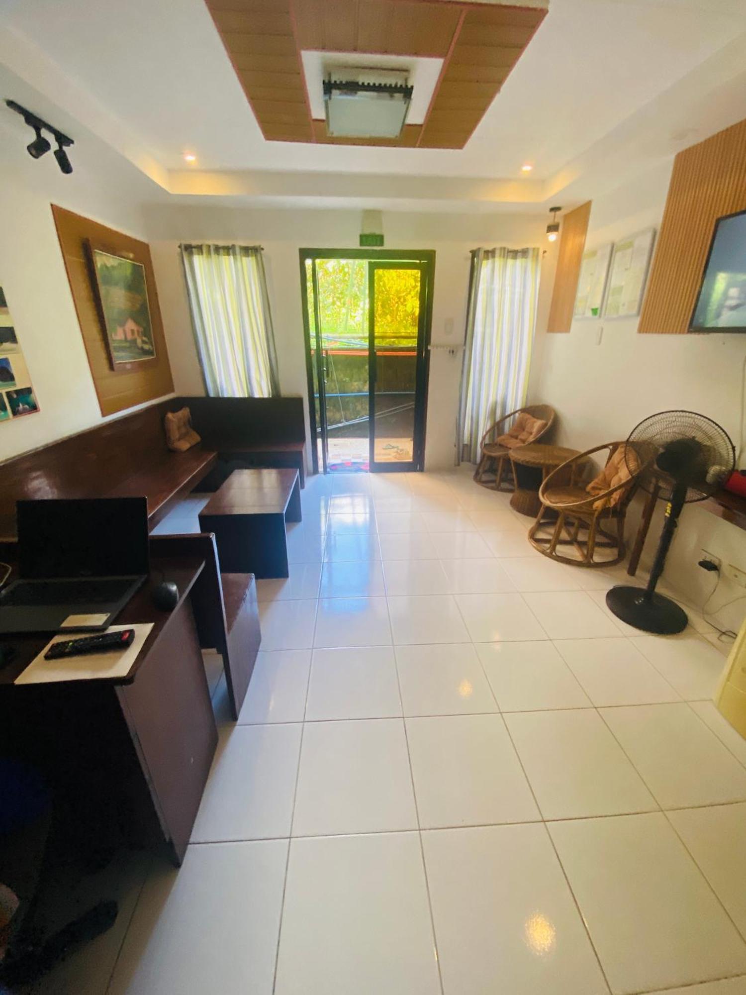 Raje Residence El Nido Kültér fotó