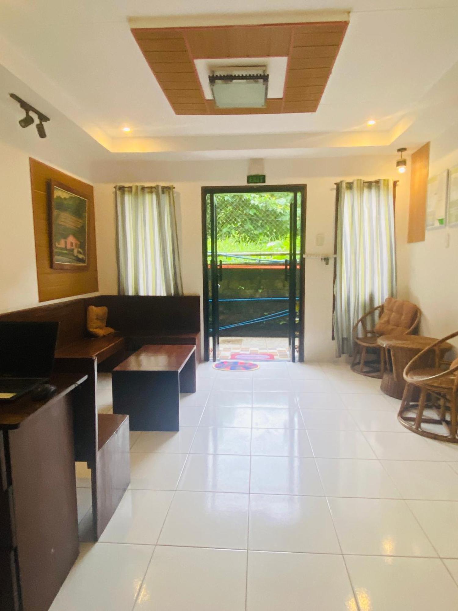 Raje Residence El Nido Kültér fotó