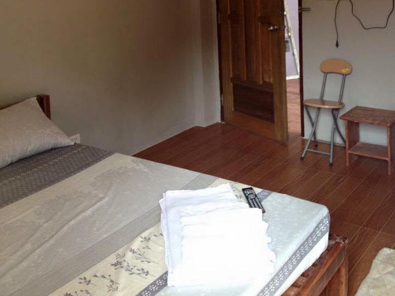 Raje Residence El Nido Kültér fotó