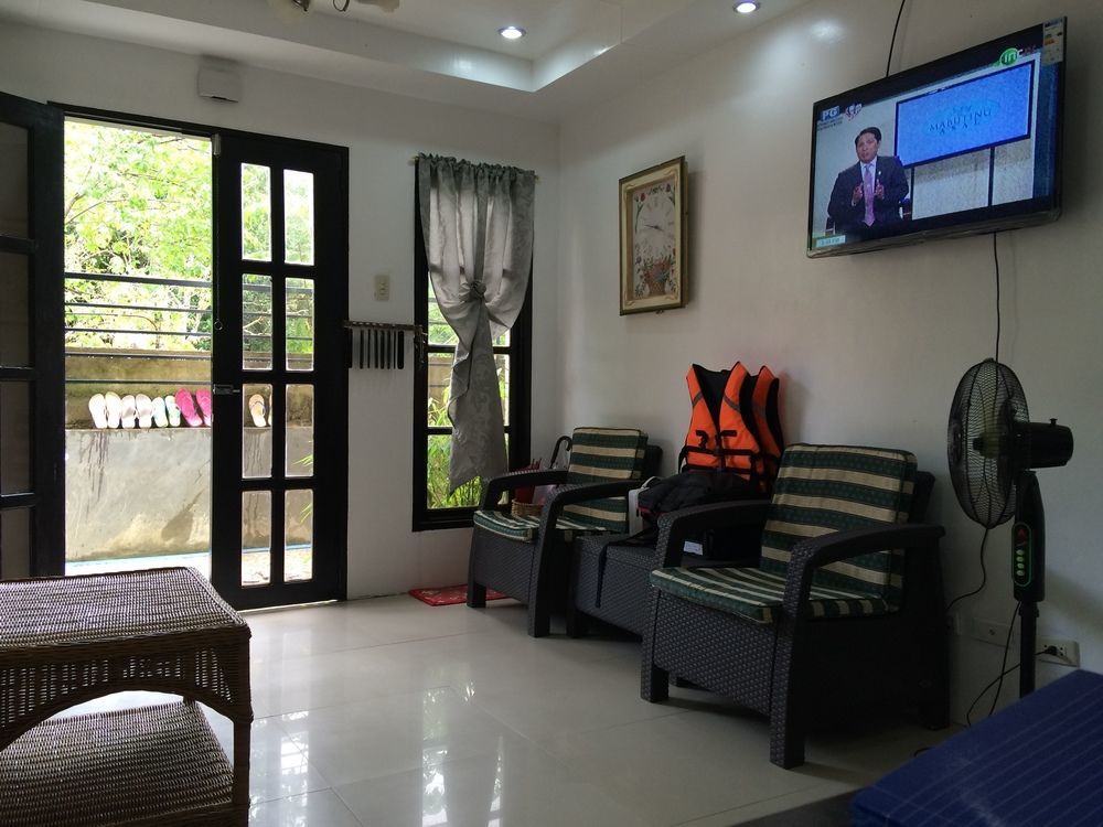 Raje Residence El Nido Kültér fotó
