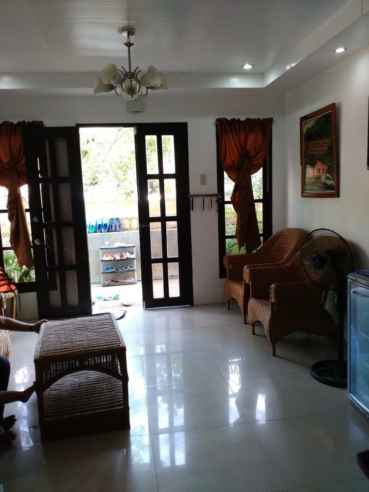 Raje Residence El Nido Kültér fotó