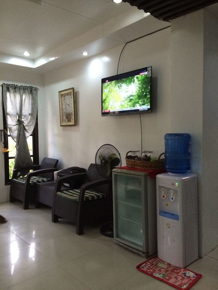 Raje Residence El Nido Kültér fotó