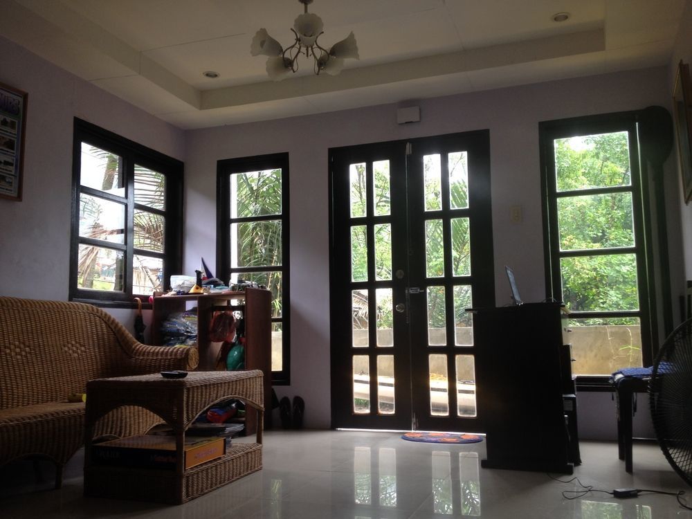 Raje Residence El Nido Kültér fotó