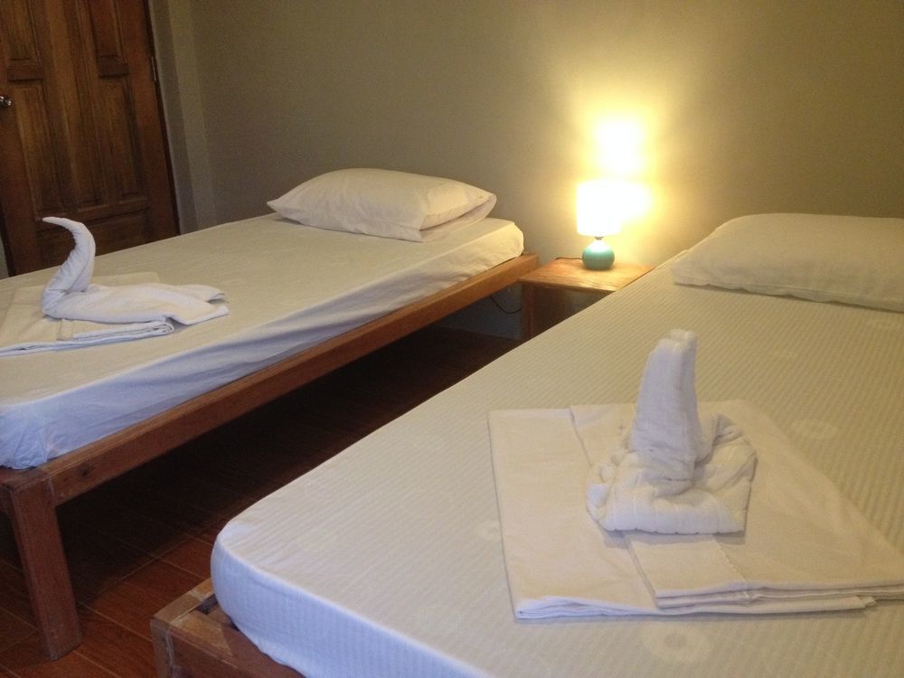 Raje Residence El Nido Kültér fotó