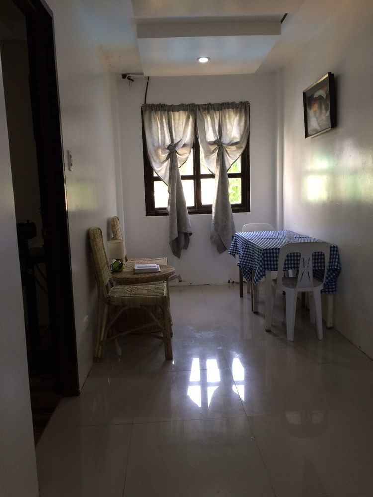 Raje Residence El Nido Kültér fotó