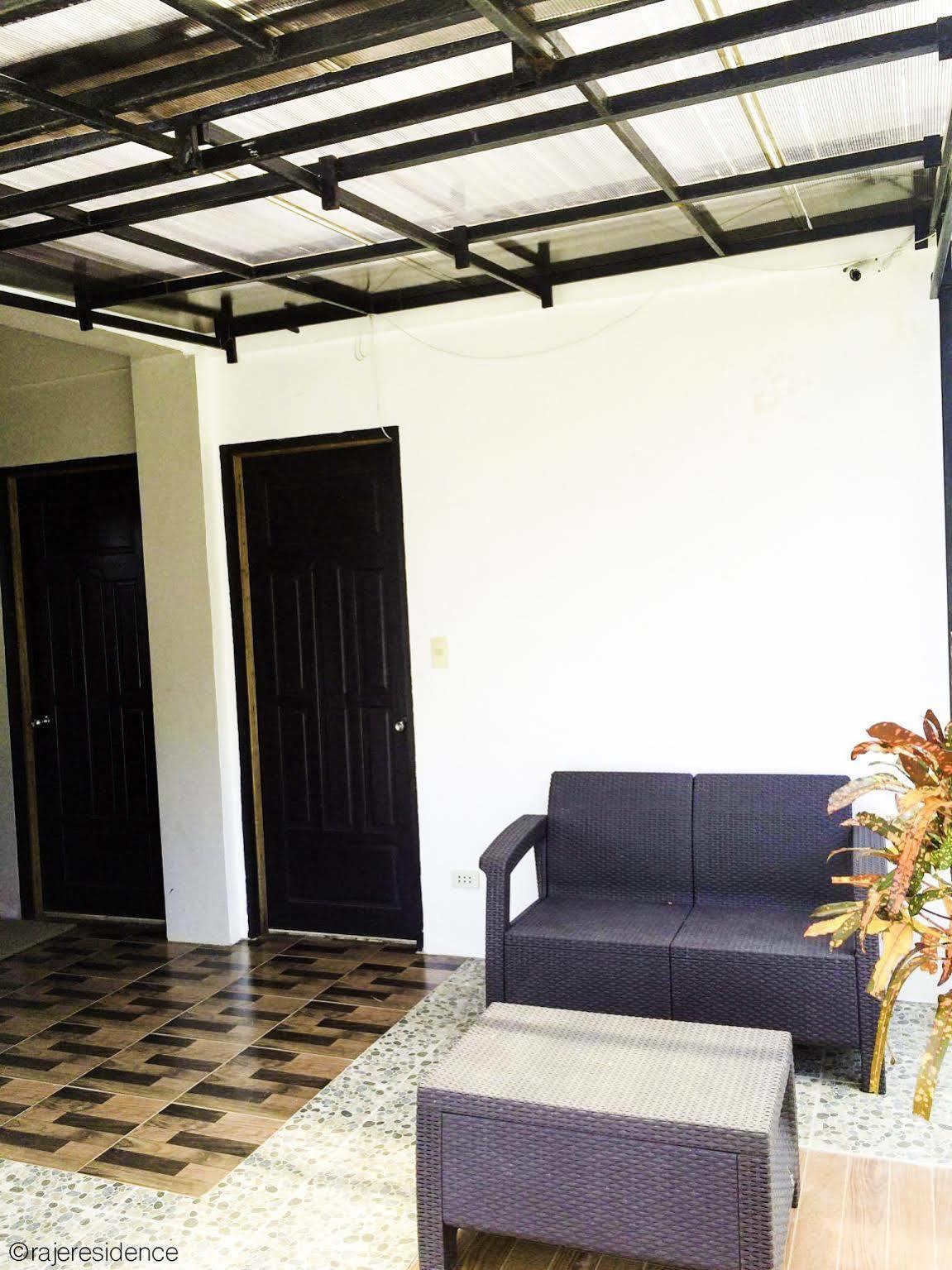 Raje Residence El Nido Kültér fotó