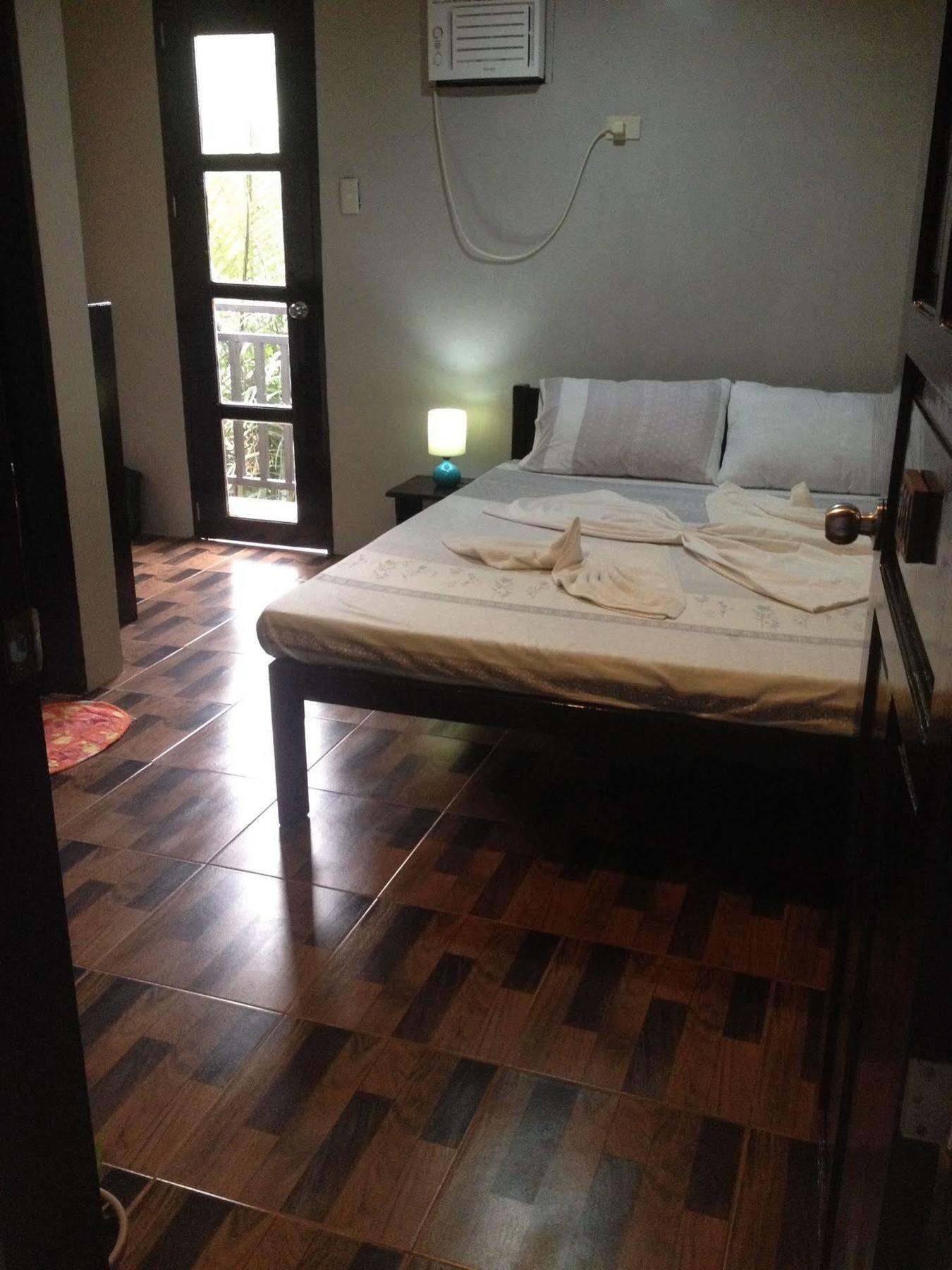 Raje Residence El Nido Kültér fotó