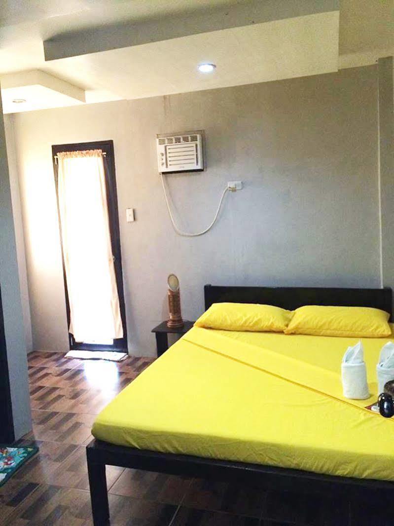 Raje Residence El Nido Kültér fotó
