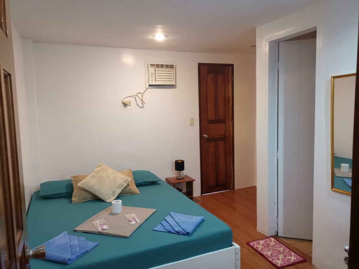 Raje Residence El Nido Kültér fotó