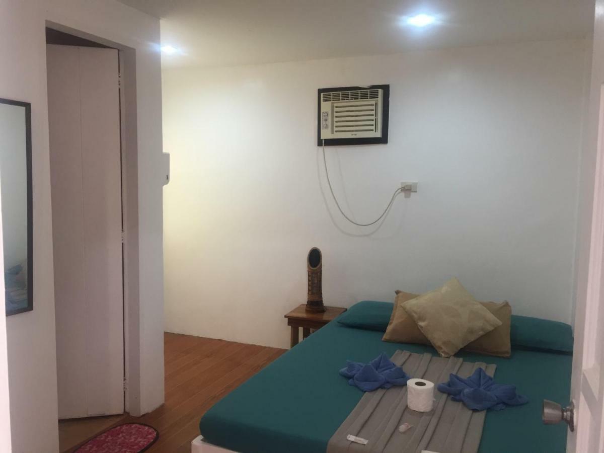 Raje Residence El Nido Kültér fotó