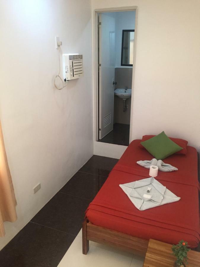 Raje Residence El Nido Kültér fotó